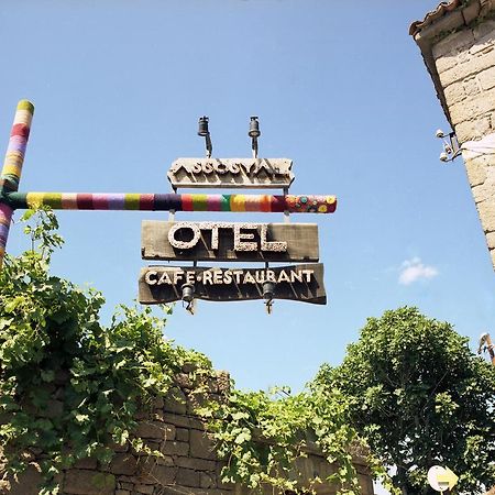 Assosyal Hotel Exterior photo