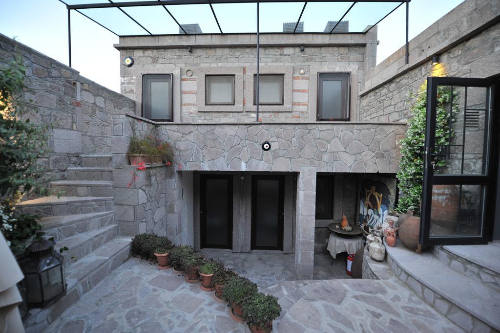 Assosyal Hotel Exterior photo