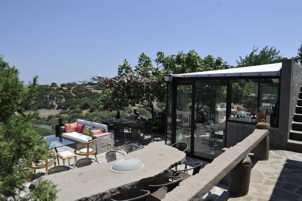 Assosyal Hotel Exterior photo