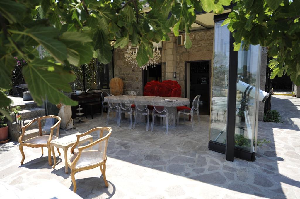 Assosyal Hotel Exterior photo
