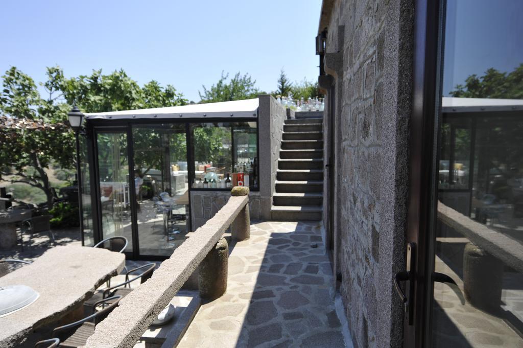 Assosyal Hotel Exterior photo
