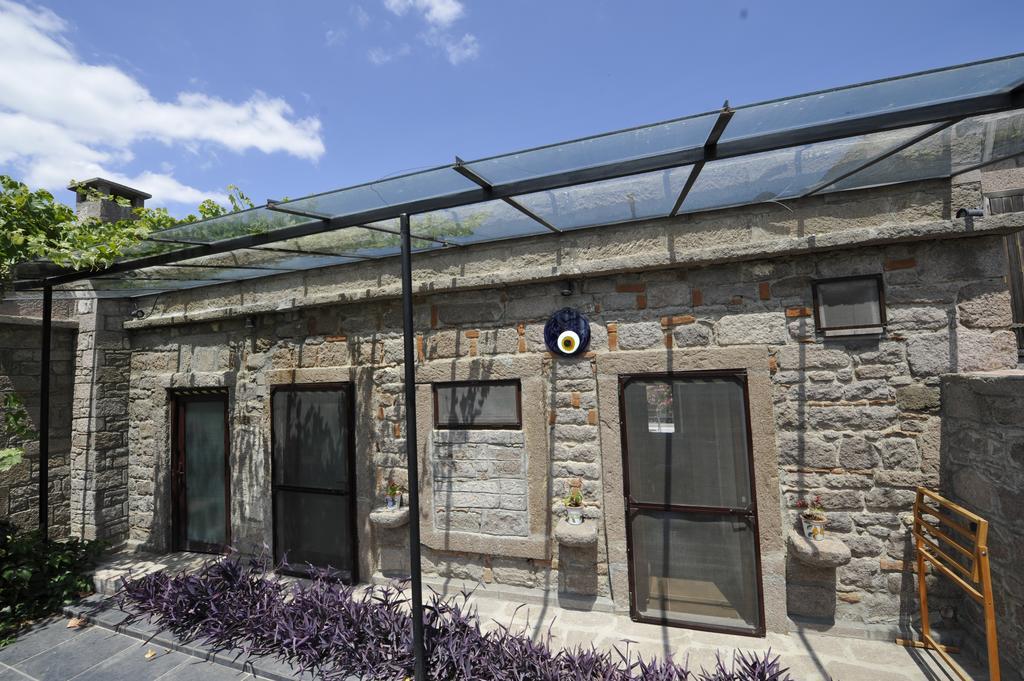 Assosyal Hotel Exterior photo