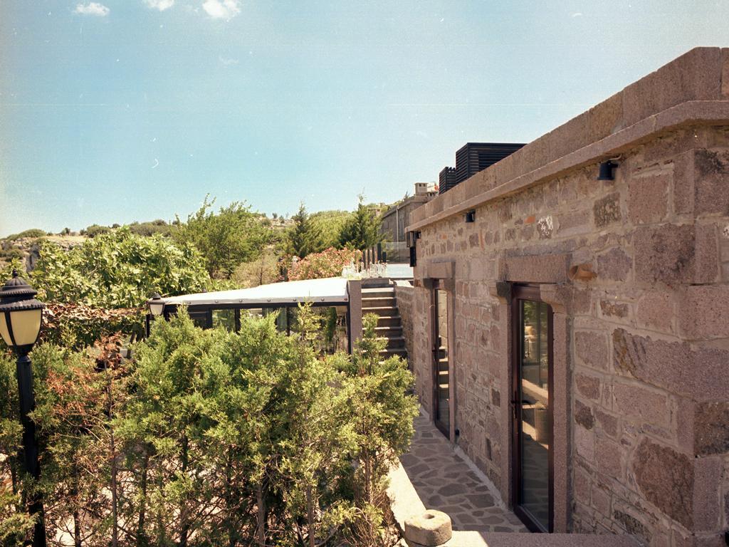Assosyal Hotel Exterior photo