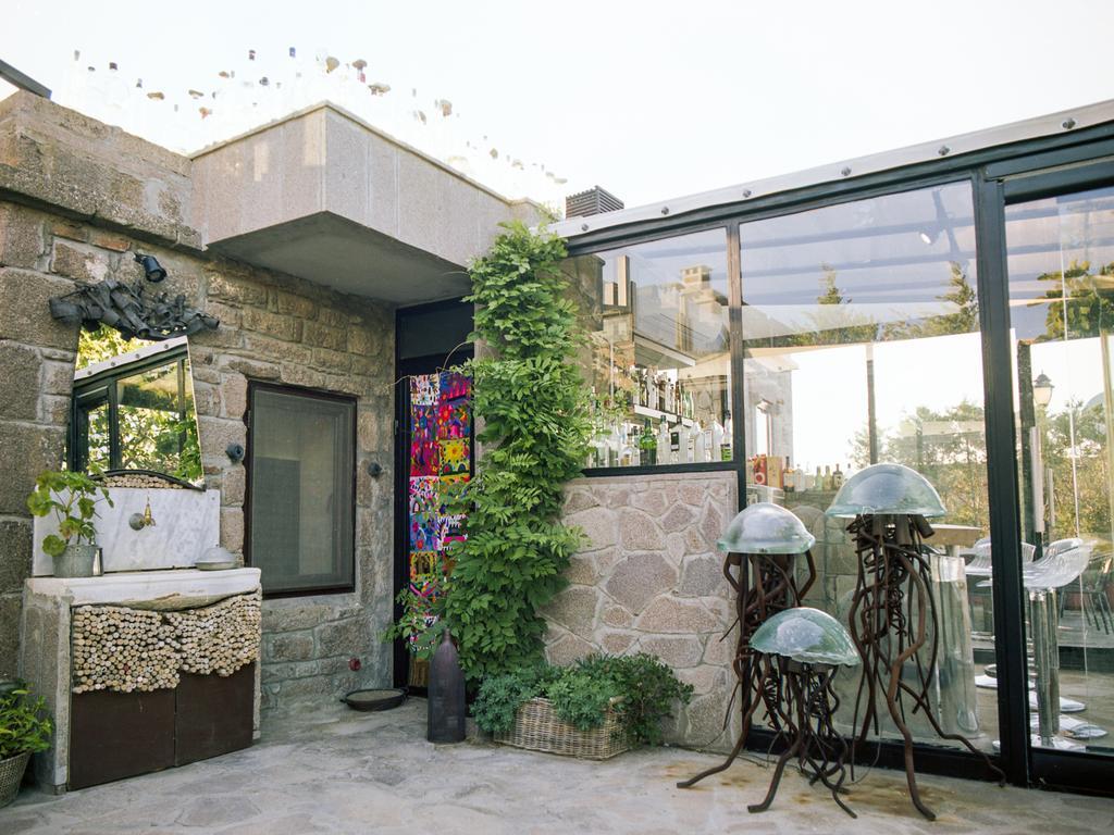 Assosyal Hotel Exterior photo