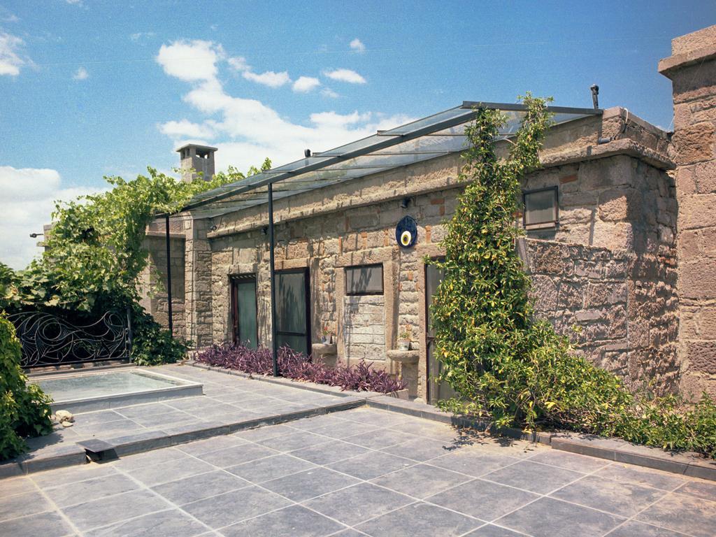Assosyal Hotel Exterior photo